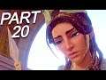 IMMORTALS FENYX RISING Walkthrough Gameplay Part 20 - JUDGEMENT DAY