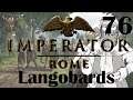 Imperator: Rome | Langobards (Migratory Tribe) | 76