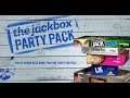 Jackbox partypack throwback stream