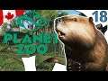 Karzoo Toronto (Ep. 18): North American Beavers | Planet Zoo Franchise [Series 1]