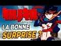 KILL LA KILL  IF : La bonne surprise ? | GAMEPLAY FR
