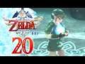 LA SECONDA PROVA - The Legend of Zelda: Skyward Sword HD Switch ITA #20