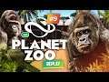 Le GORILLE prend place ! ► Planet Zoo #9