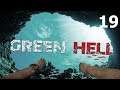 Let´s Play #19 Green Hell Release Story Mode: Rein ins kühle nass