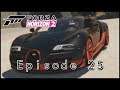 Let's Play Forza Horizon 2 - Episode 25: "From Furious, to Fast"