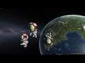 Lets Play Kerbal Space Program!: S2EP154 - Doing It All Manually