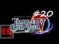 Let's Play The Legend of Heroes: Trails of Cold Steel IV - Part 20