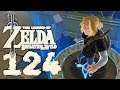 Let's Replay Zelda Breath of the Wild [German][Master-Modus][#124] - Erneut im Yiga-Versteck!