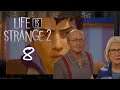 Life Is Strange 2 #8 - Bei den Reynolds | German Gameplay