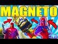 MAGNETO - OND MANIPULATOR SKURK I GTA 5 - GTA 5 MODS - DANSK GTA 5 GAMEPLAY - [#37]