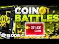 MAKING 150K+ COINS EASILY! | MADDEN 20 COIN BATTLES EPISODE 4!!
