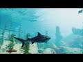 Maneater ps5 gameplay