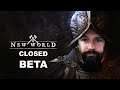 🧲 MEINUNG | Ist es gut? - New World Closed Beta Review & Eindruck