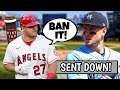 Mike Trout SPEAKS OUT on Pitchers CHEATING! Mariners SEND DOWN Jarred Kelenic, Padres (MLB Recap)