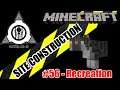 Minecraft SCP: Site Construction - part 56 - Recreation area