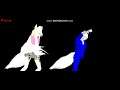 {MMD} - Get Up and Move Me and Angelrose