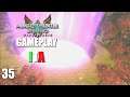 Monster Hunter Stories 2 Wings of Ruin | 35 | Gameplay Ita | "Luce Viola"