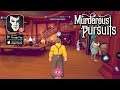 Murderous Pursuits Mobile - by NetEase Gameplay (Android/IOS)
