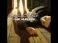 Mystery Sunday... Agatha's Christie-The ABC Murders [2] Shall we continue, Mon Ami?