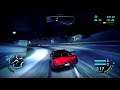 Need for Speed: Carbon Gameplay Walkthrough - Challenge Series Pursuit Evasion Gold