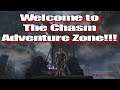 Neverwinter 2021 MMO Chronicles The Chasm Story Start