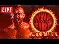 🔴 NWA INTO THE FIRE Watch Along Live Stream December 14th 2019 - Full Show Live Reactions
