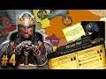 OH NO! The HRE Has Attacked - Total War Medieval Kingdoms 1212 AD #4