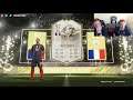 ON OUVRE 10 PACKS PRIME ICONE MOMENTS 92+ ET…. - FIFA 21 Pack Opening