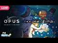 【OPUS: The Day We Found Earth】地球を探す、あてのない旅【夜更坂しん/Vtuber】
