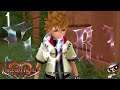 ORIENTATION - Kingdom Hearts 358/2 Days Movie Playthrough (Part 1)