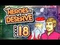 Part 18: Let's Play Fire Emblem, The Heroes We Deserve - "Killing Santa"