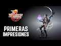 Perfect World (PWI) MMORPG: Primeras impresiones | FREE TO PLAY! |