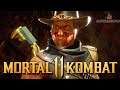 Playing With Erron Black's Trap Variation! - Mortal Kombat 11 "Erron Black" Gameplay