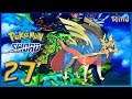 Pokémon Sword (Switch) - 1080p60 HD Playthrough Part 27 - Hammerlocke Hills & Dusty Bowl