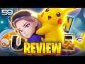 Pokemon's First MOBA! How Did It Turn Out? - Pokemon UNITE Review