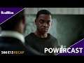Power Season 6 Episode 15 "Exactly How We Planned" Recap - Powercast 46