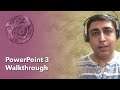 PowerPoint 3 Walkthrough - Retrospective Video