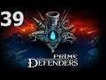 Prime World: Defenders #39 (Hard Mode - Part 9)