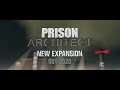 Prison Architect New Expansion 2020 Teaser  #pdxcon2019