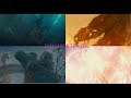 Protectors and Destroyers - Godzilla King of The Monsters FAN MADE trailer!