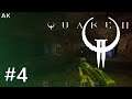 Quake 2 - Part 4: Mines (Hard)