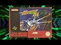 R-type 3. SNES playthrough. Longplay/walkthrough/guide. No Commentary