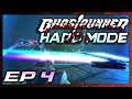 Rage of The Ghostrunner | Ghostrunner Hardmode Ep 4