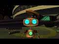 Ratchet and Clank - 15 - Tactical Space Battle Fighter