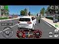 Real Driving Sim #4 Timer Speed Mission! - Car Games Android gameplay