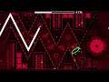 REBEAT | Geometry Dash - Cosmic Calamity (100%) ~ Demon by Viceroy and Others