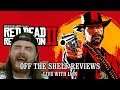 Red Dead Adventures  with Iain Valentines Special