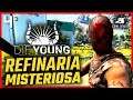 Refinaria Misteriosa - Die Young PT BR #4