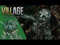 Resident Evil Village (No Ammo Craft): One Frustrating Boss! -[24]-