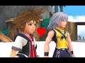 Riku and Sora Belong Together - Kingdom Hearts Shorts